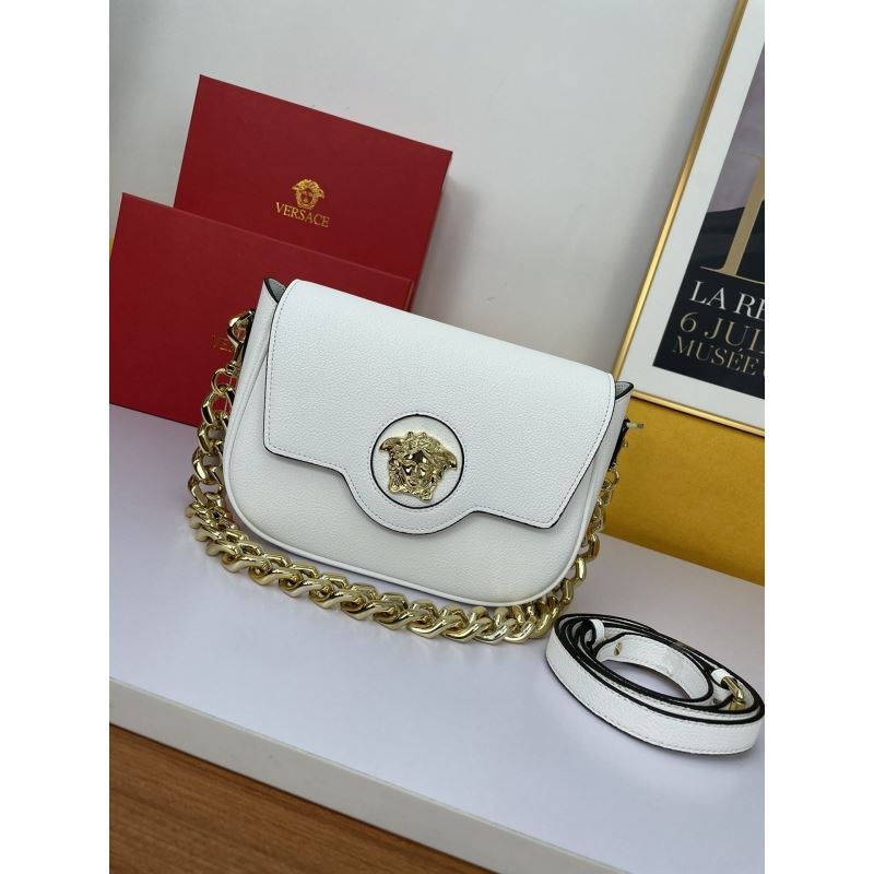 Versace Satchel Bags